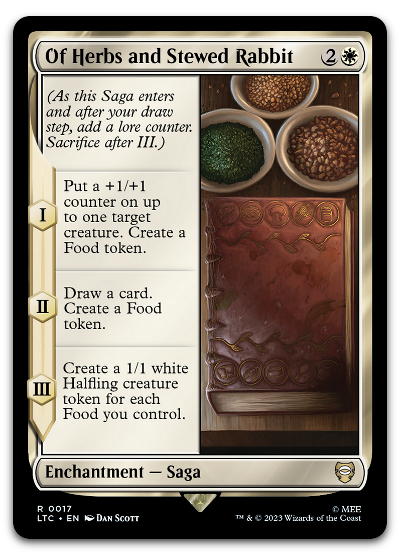Product image for TCG 499796