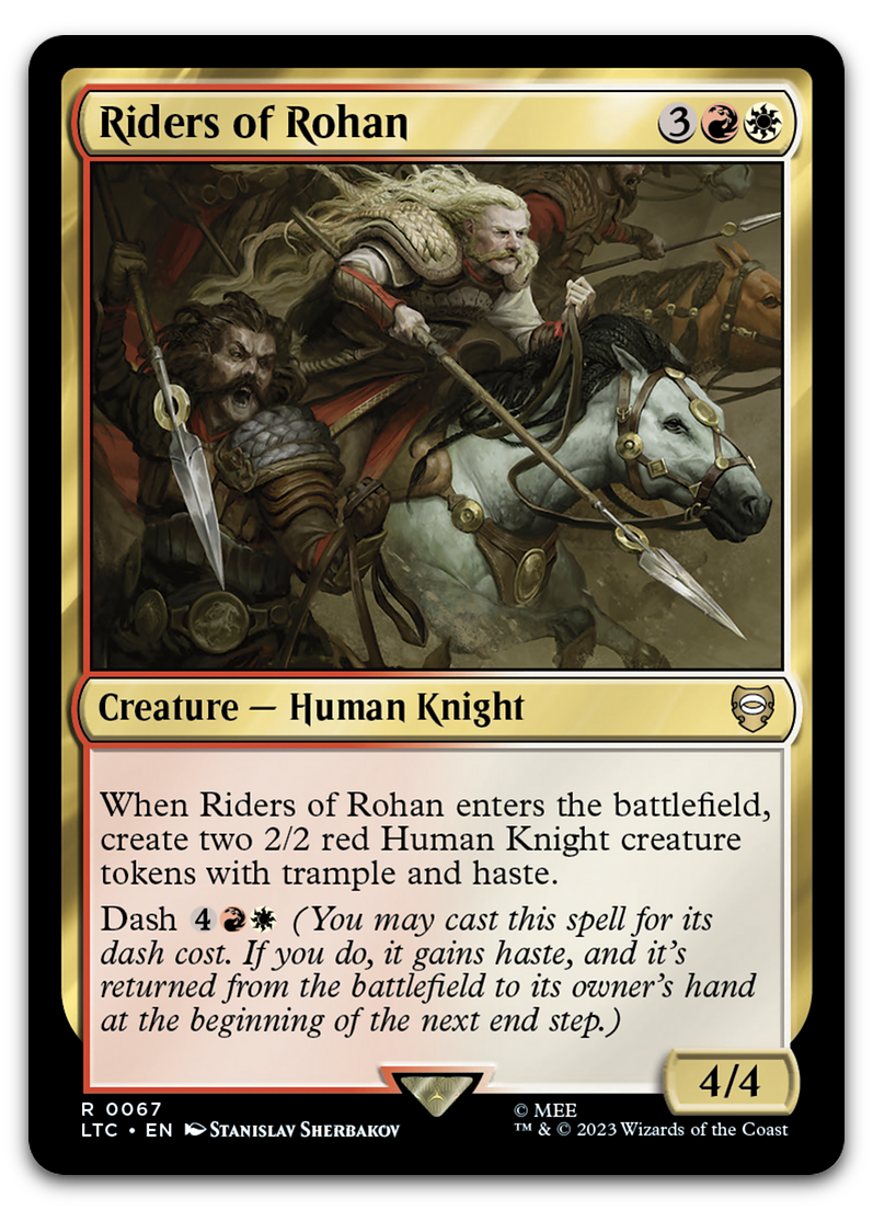 Product image for TCG 499801