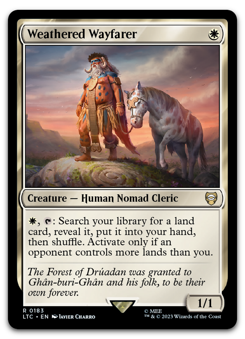 Product image for TCG 499806