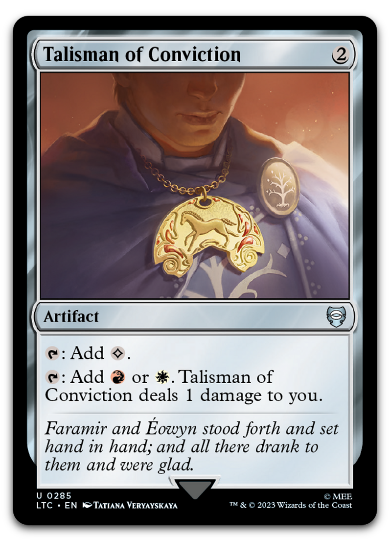 Product image for TCG 499817