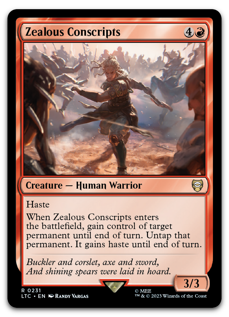 Product image for TCG 499819