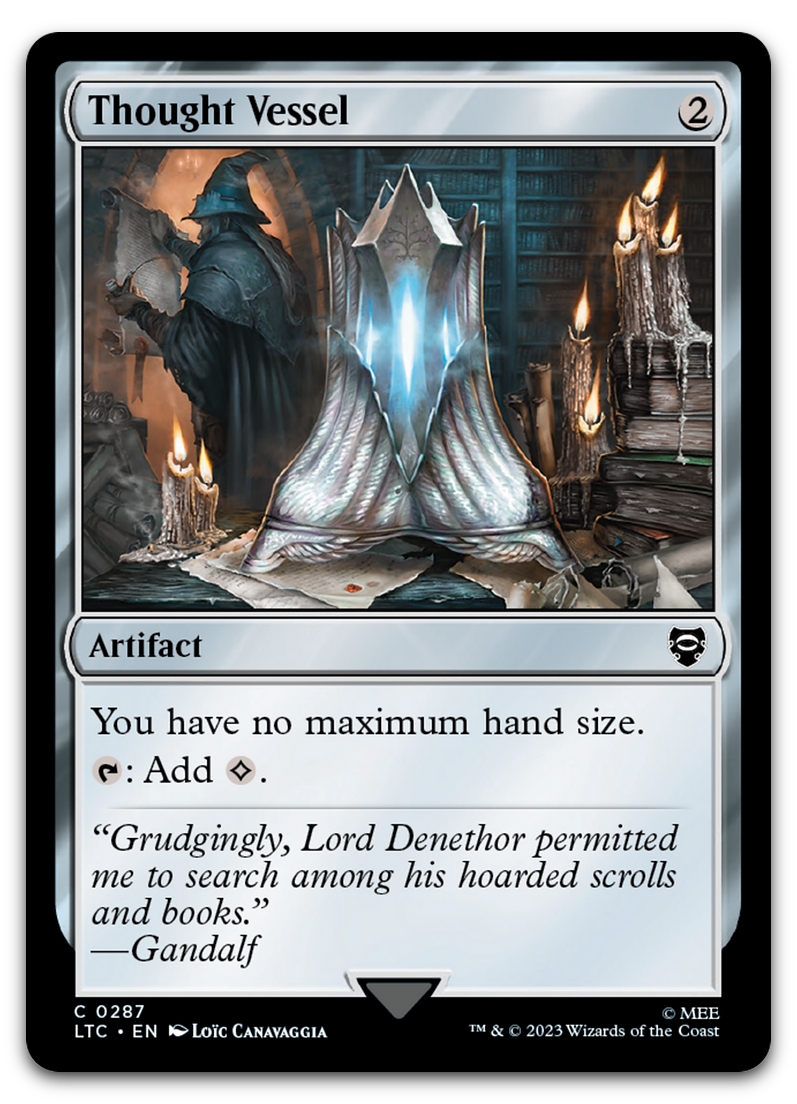 Product image for TCG 499821