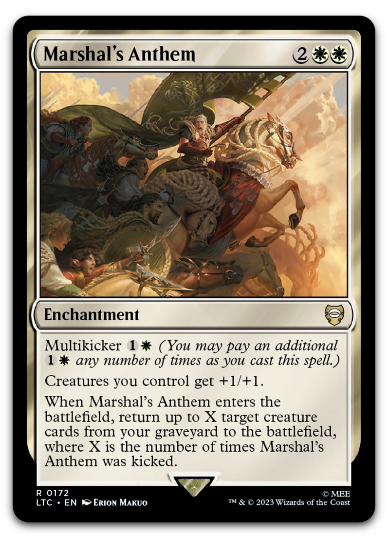 Product image for TCG 499825