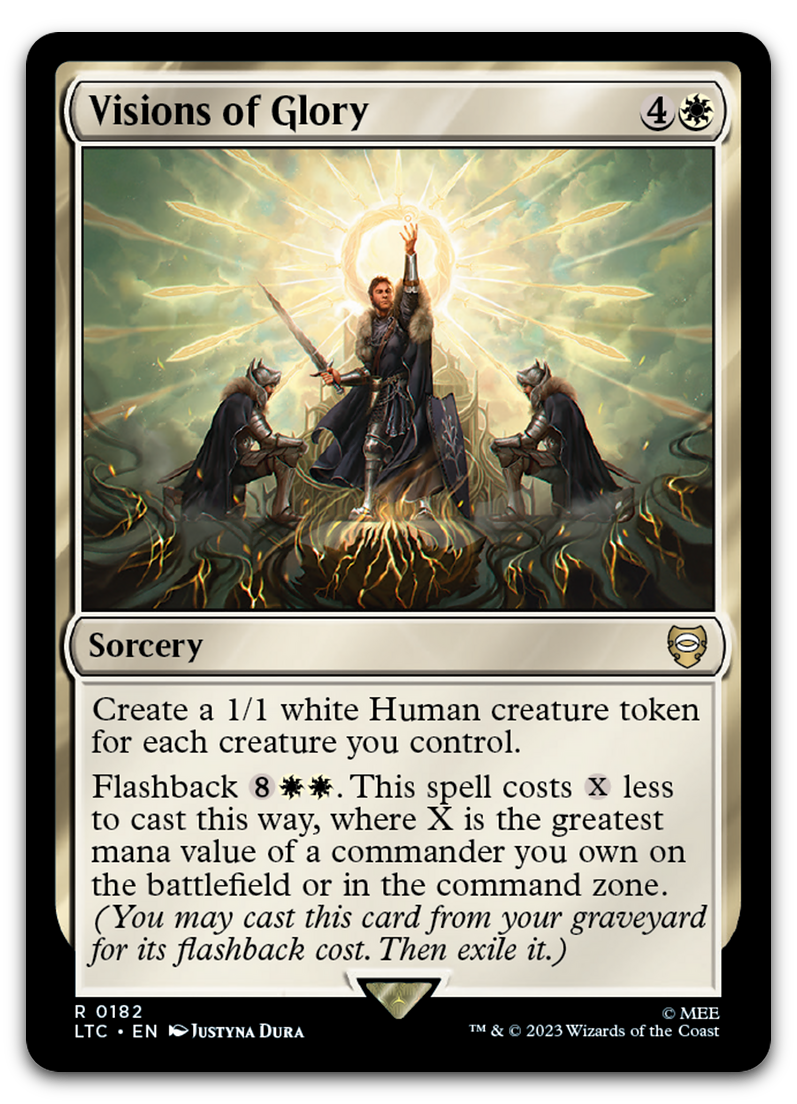 Product image for TCG 499832