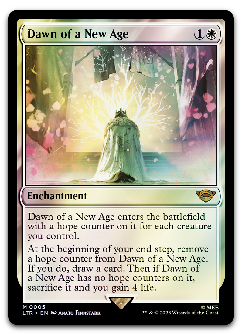 Product image for TCG 499869