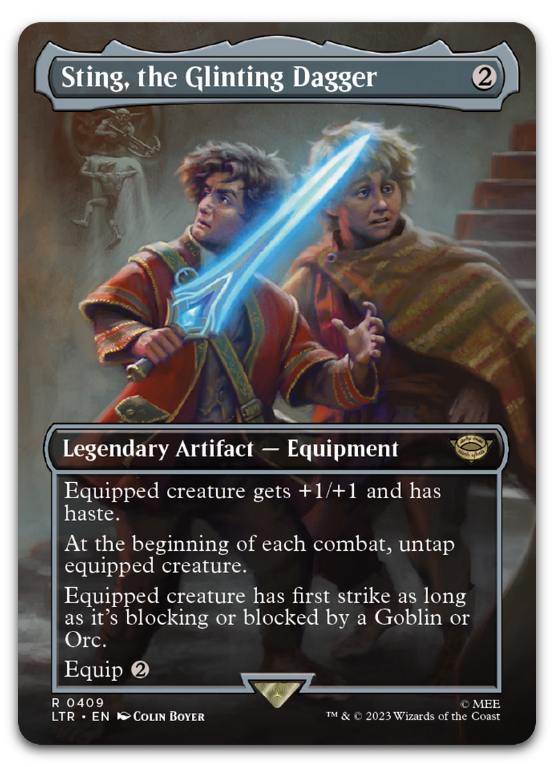Product image for TCG 499879