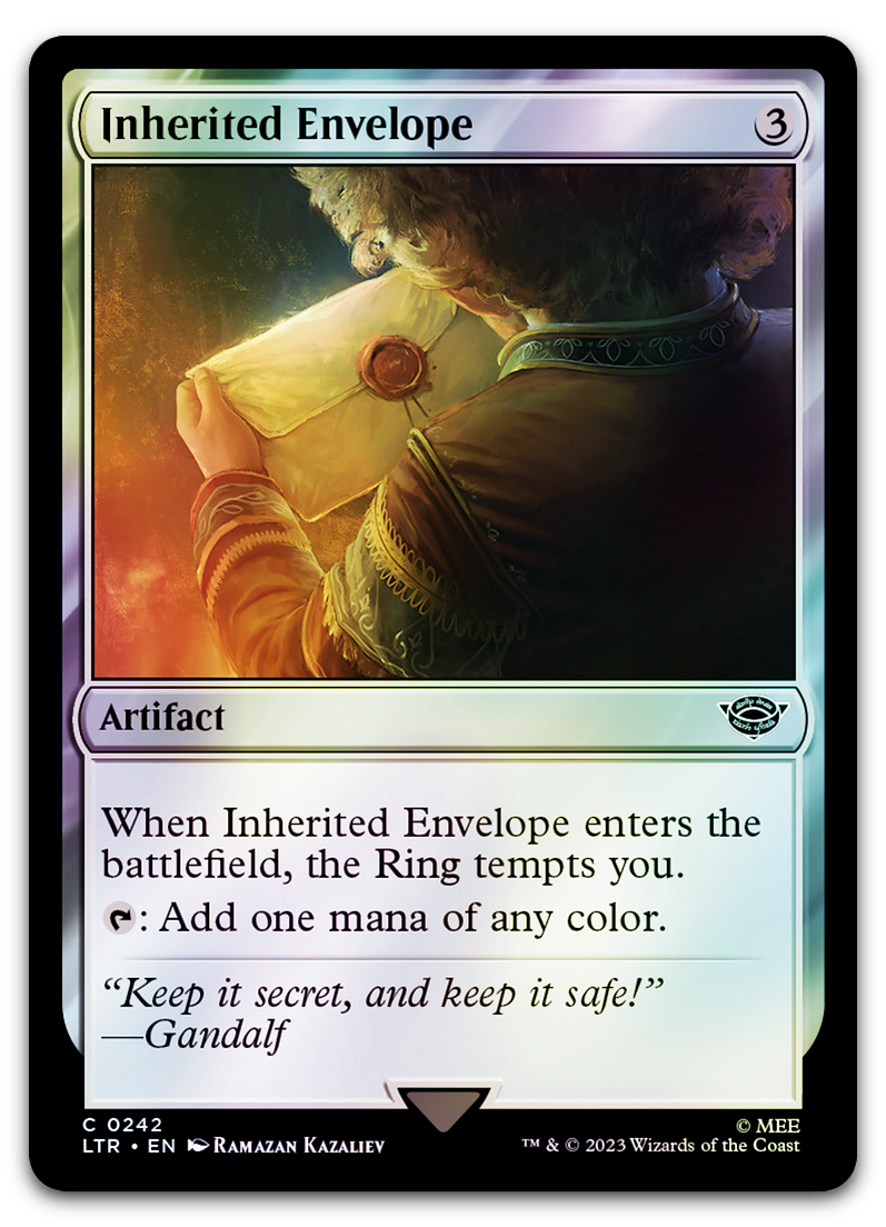 Product image for TCG 499916