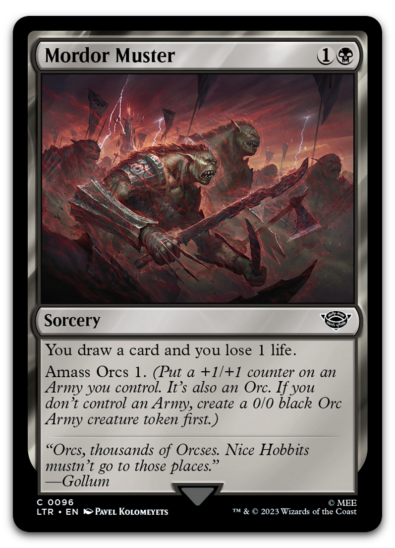 Product image for TCG 499933