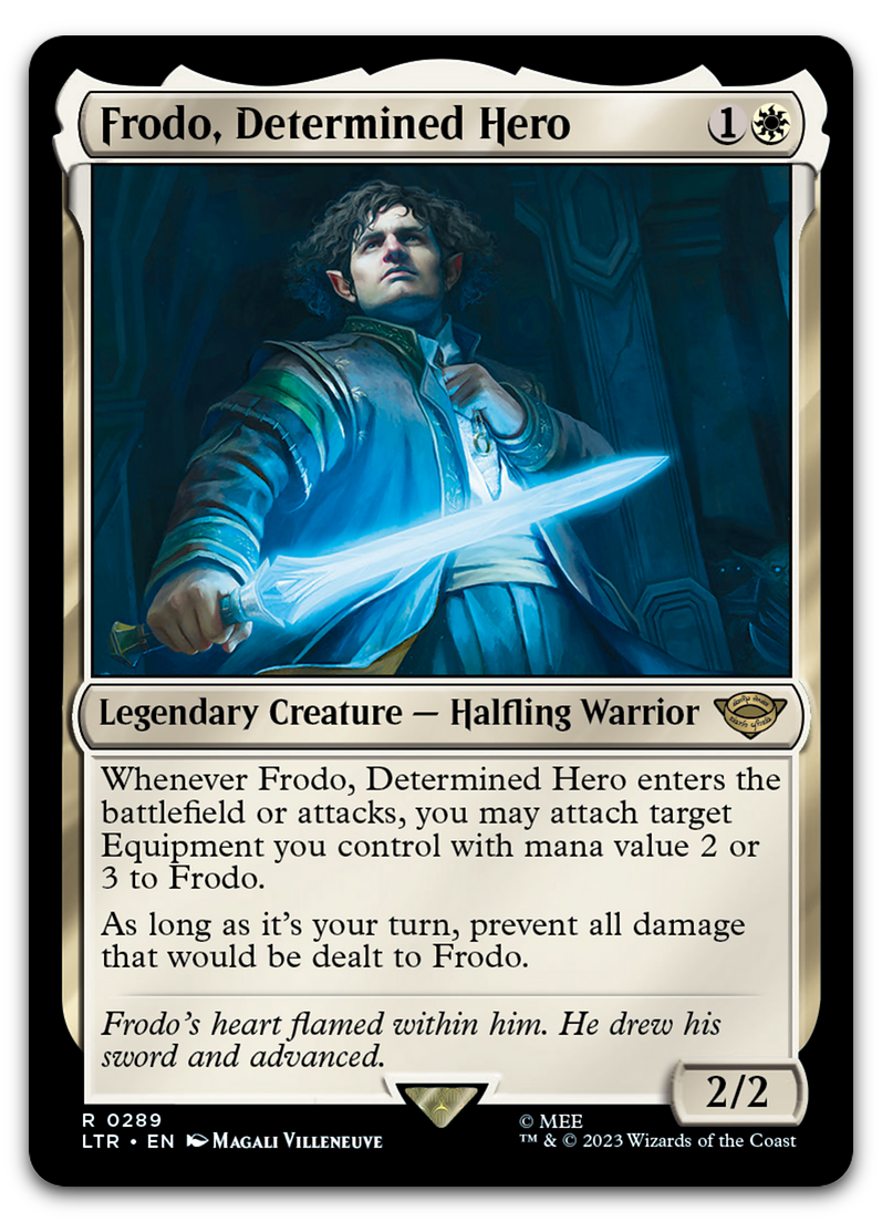 Product image for TCG 499938