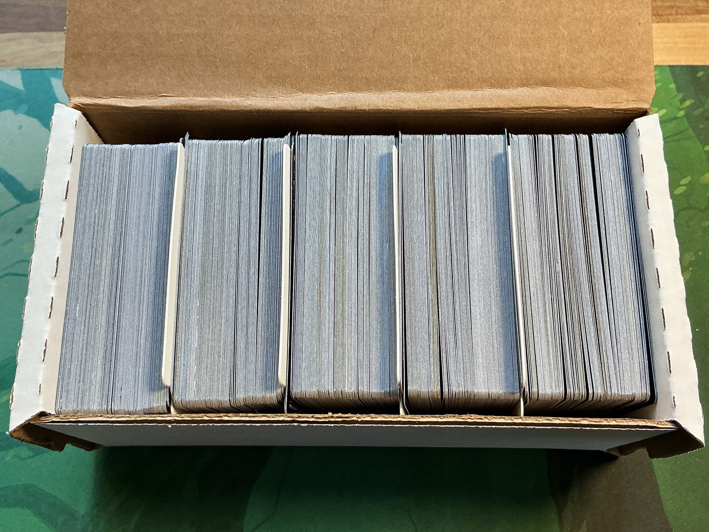 500-Count Basic Land Pack