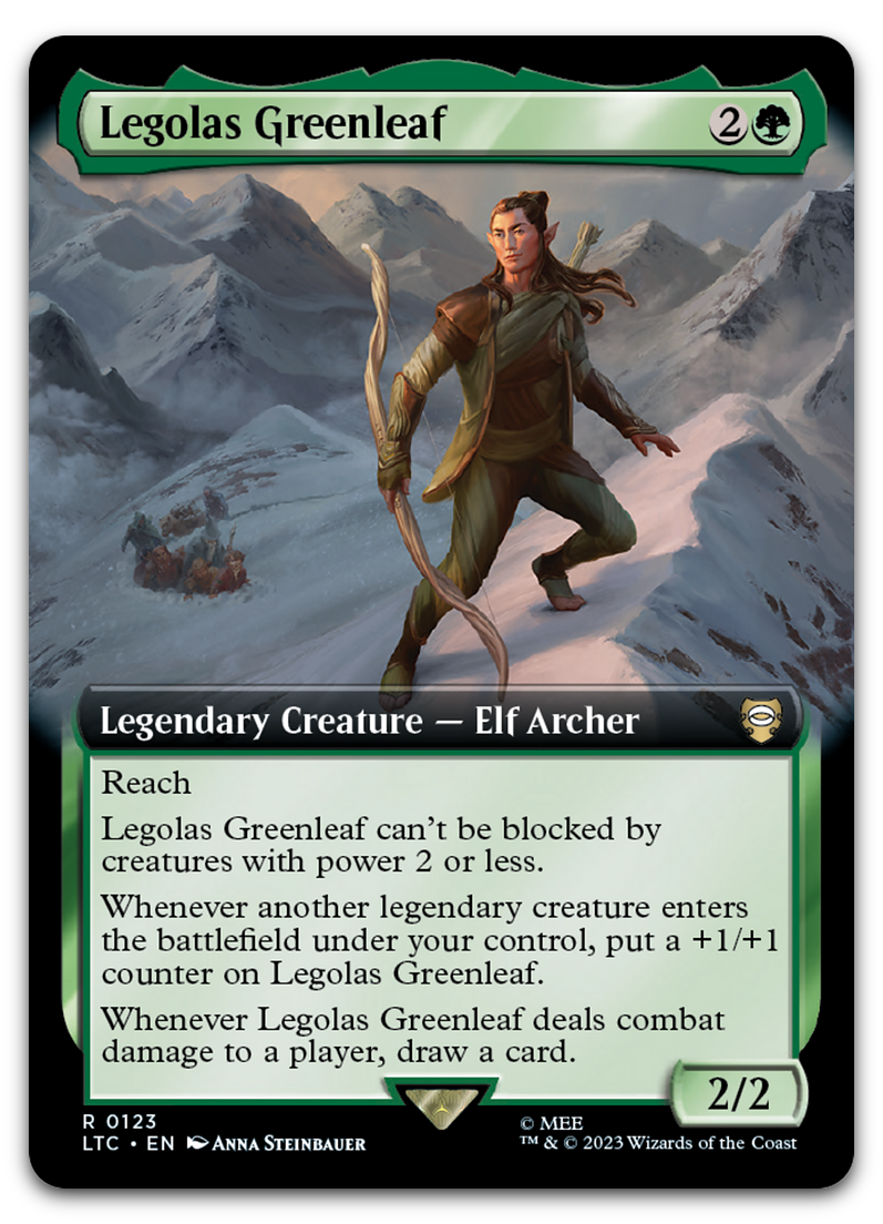 Product image for TCG 500066