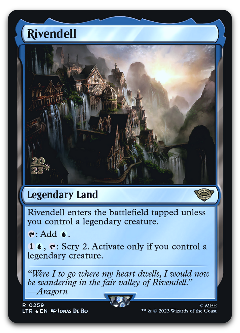 Product image for TCG 501293