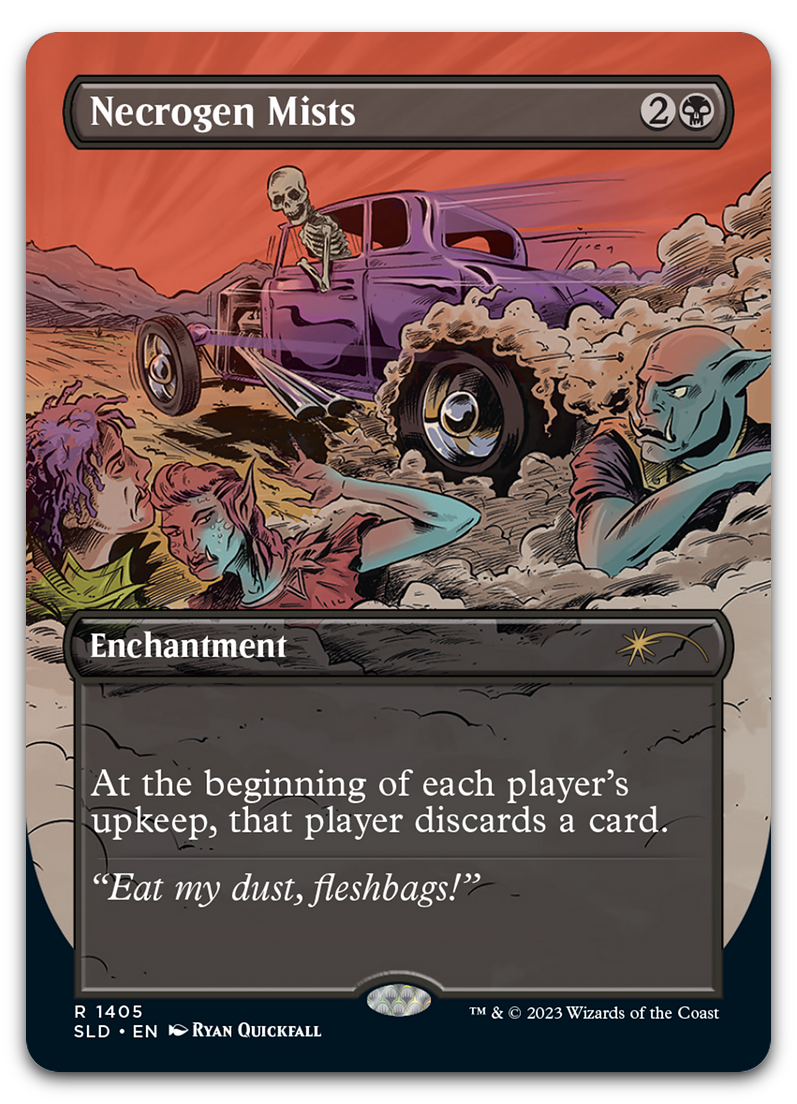 Product image for TCG 501879