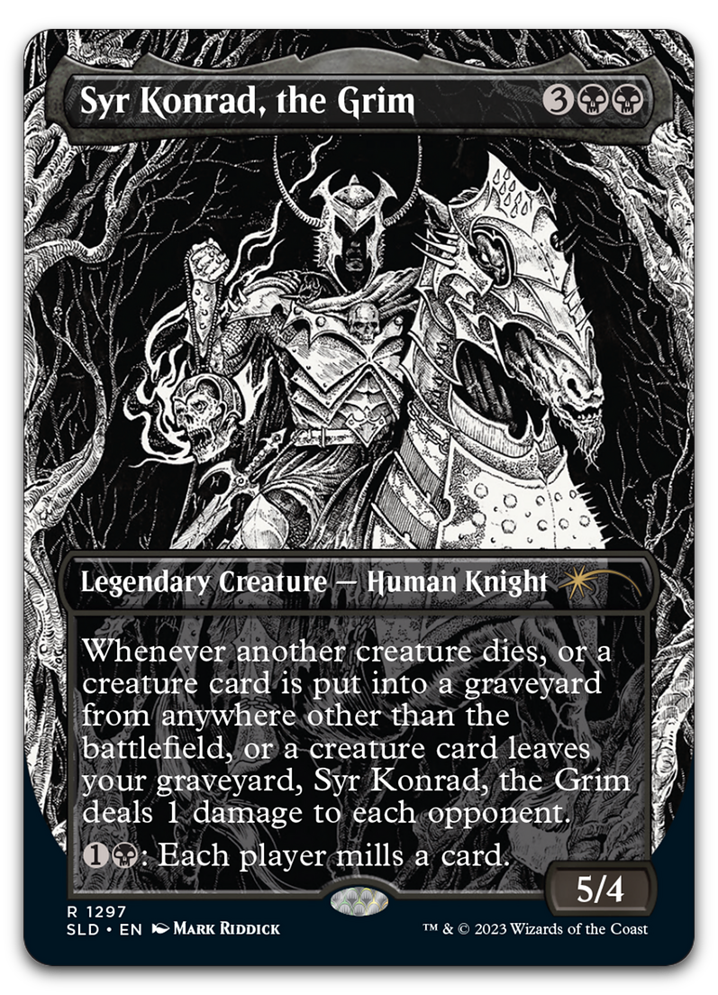 Product image for TCG 501884