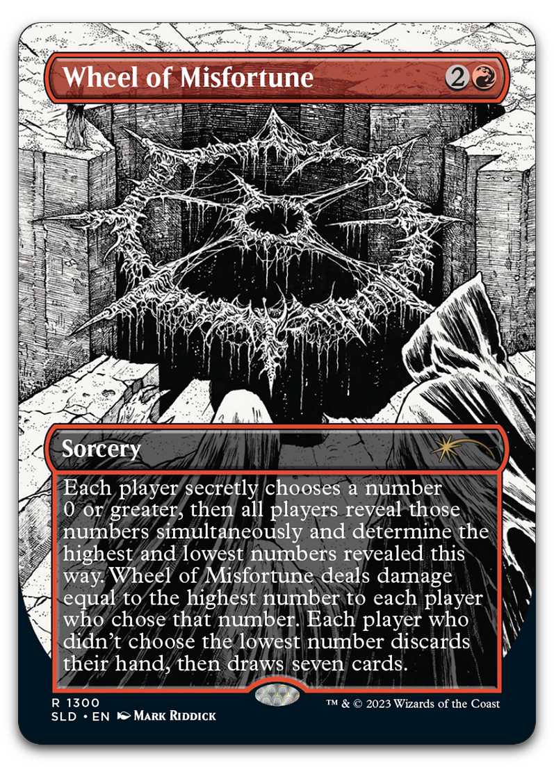 Product image for TCG 501898