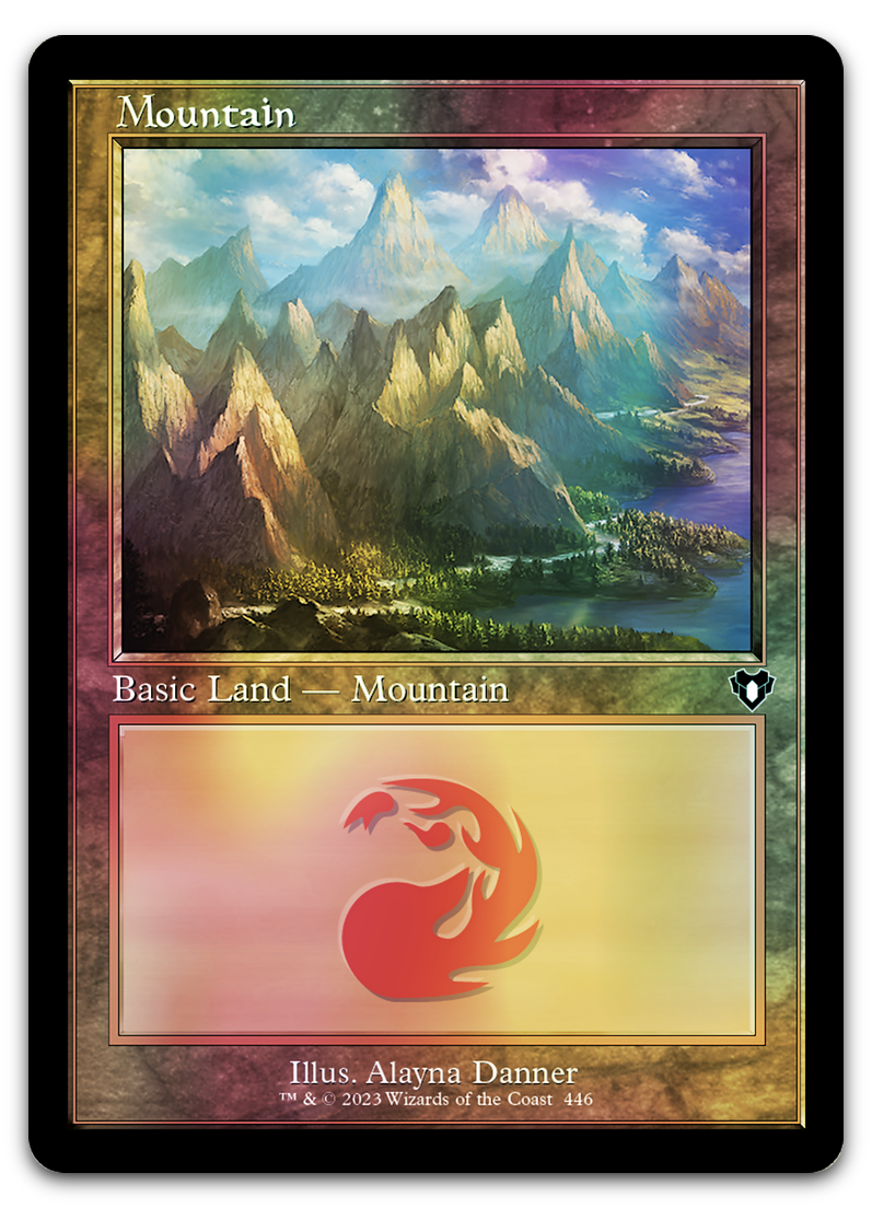 Product image for TCG 503374