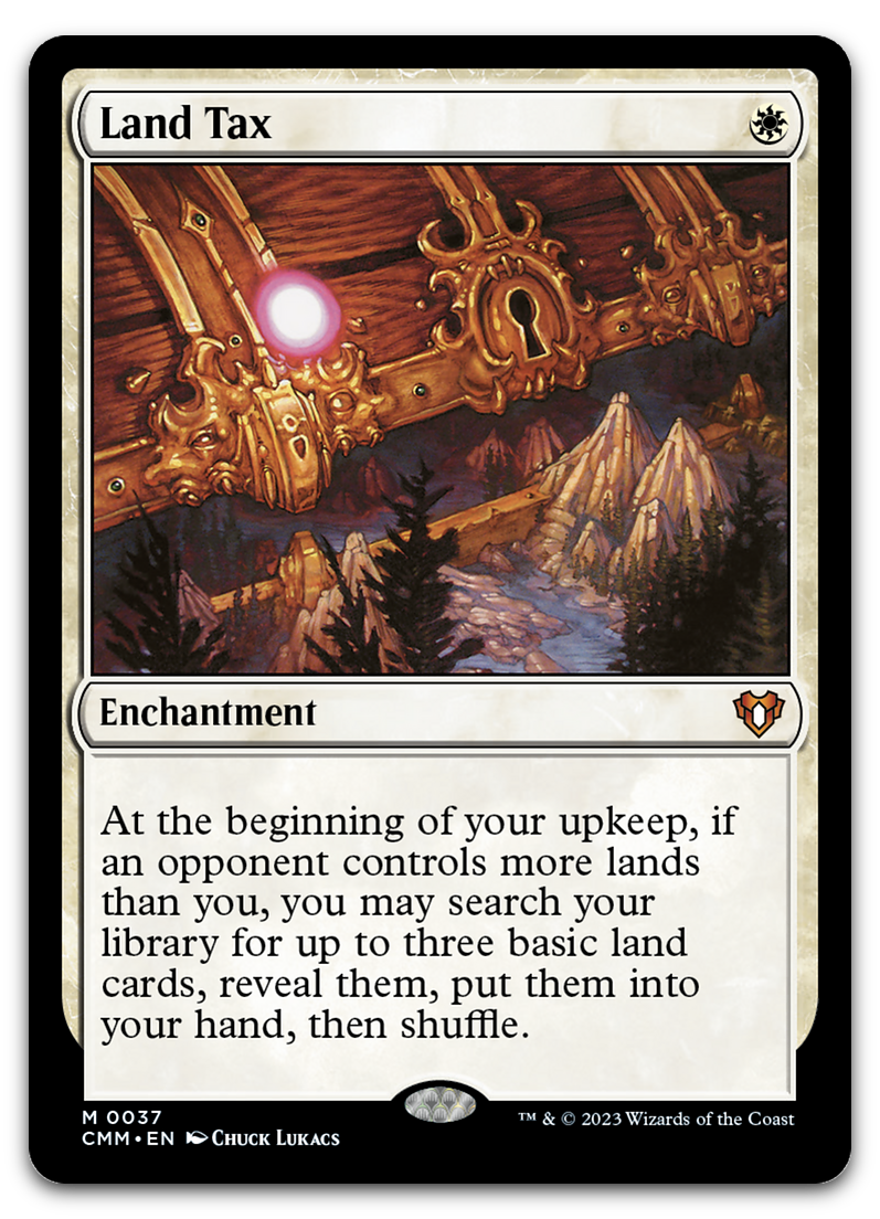 Product image for TCG 503384