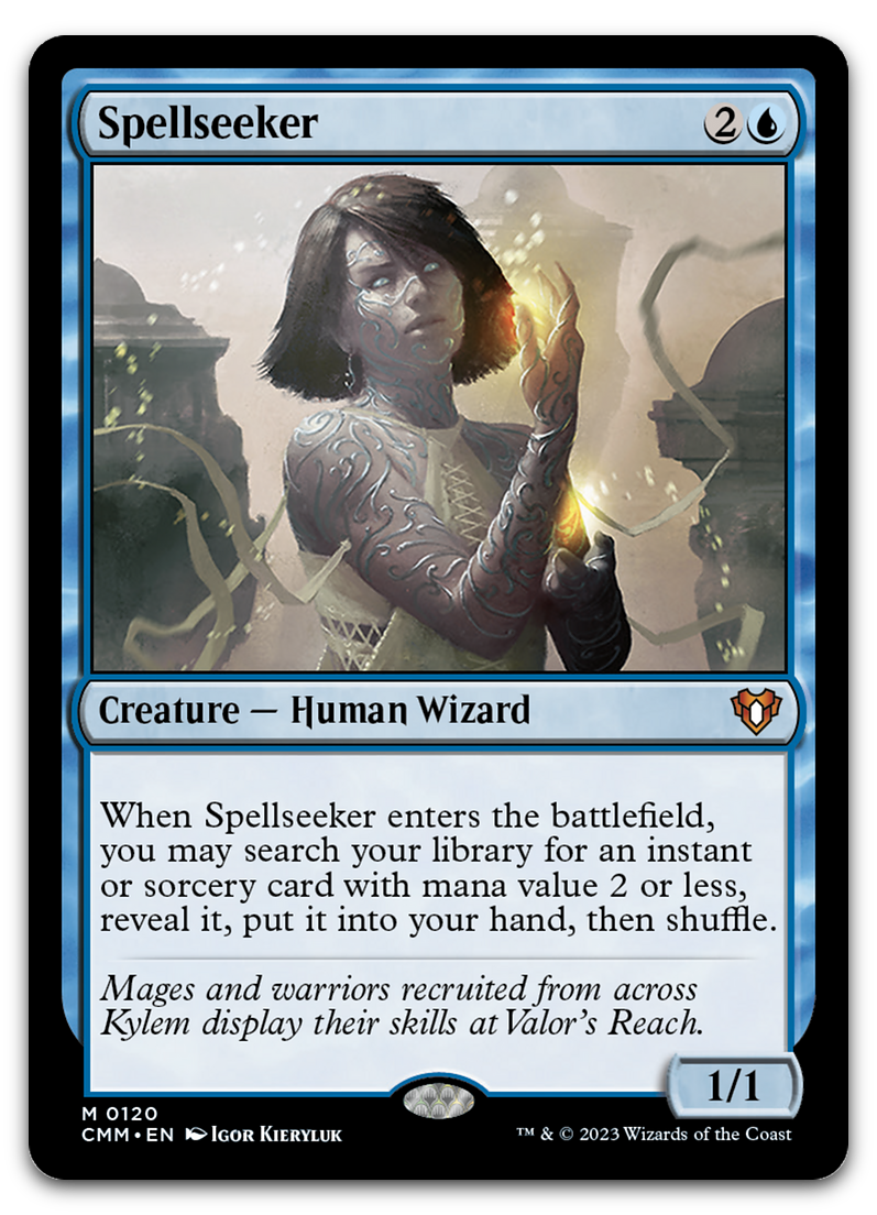 Product image for TCG 503390