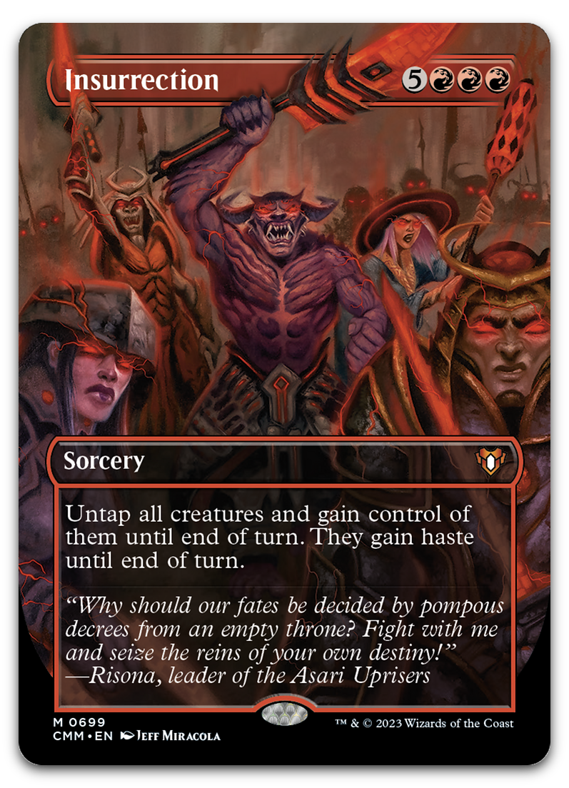 Product image for TCG 503440