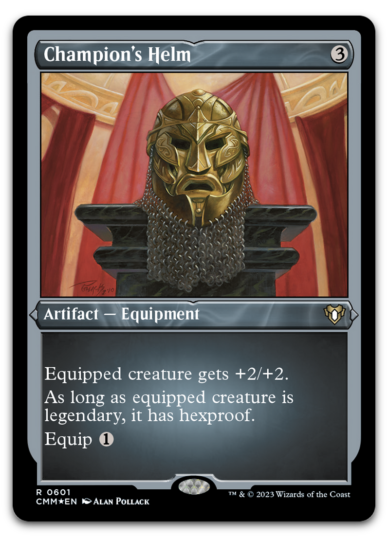 Product image for TCG 503549