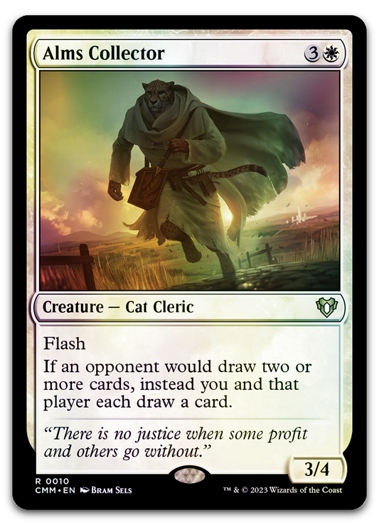 Product image for TCG 503551