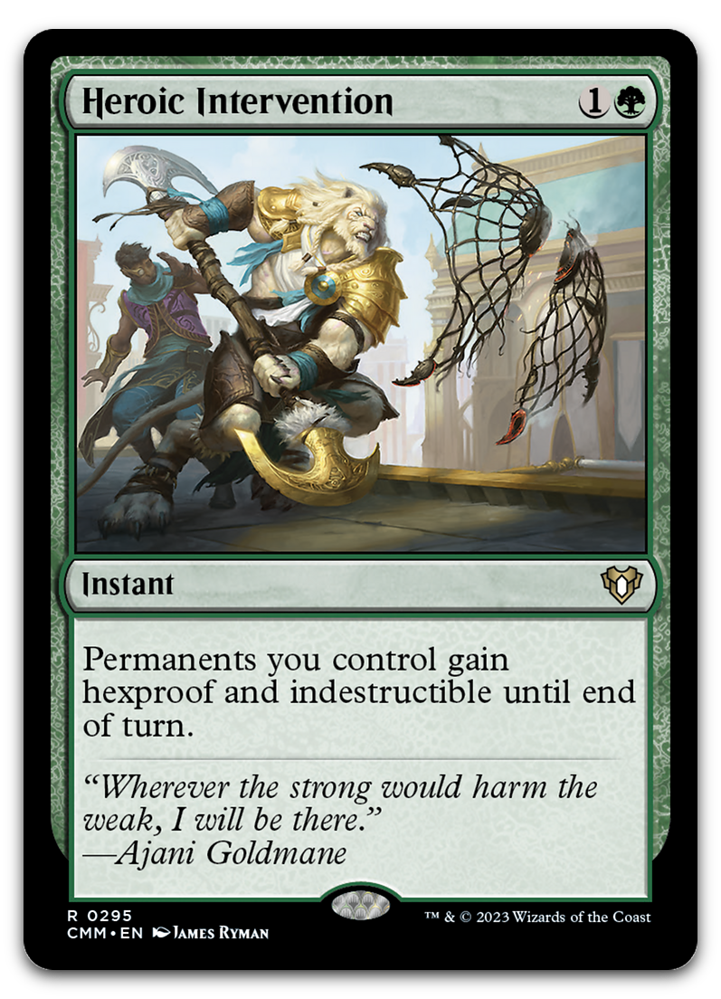 Product image for TCG 503556