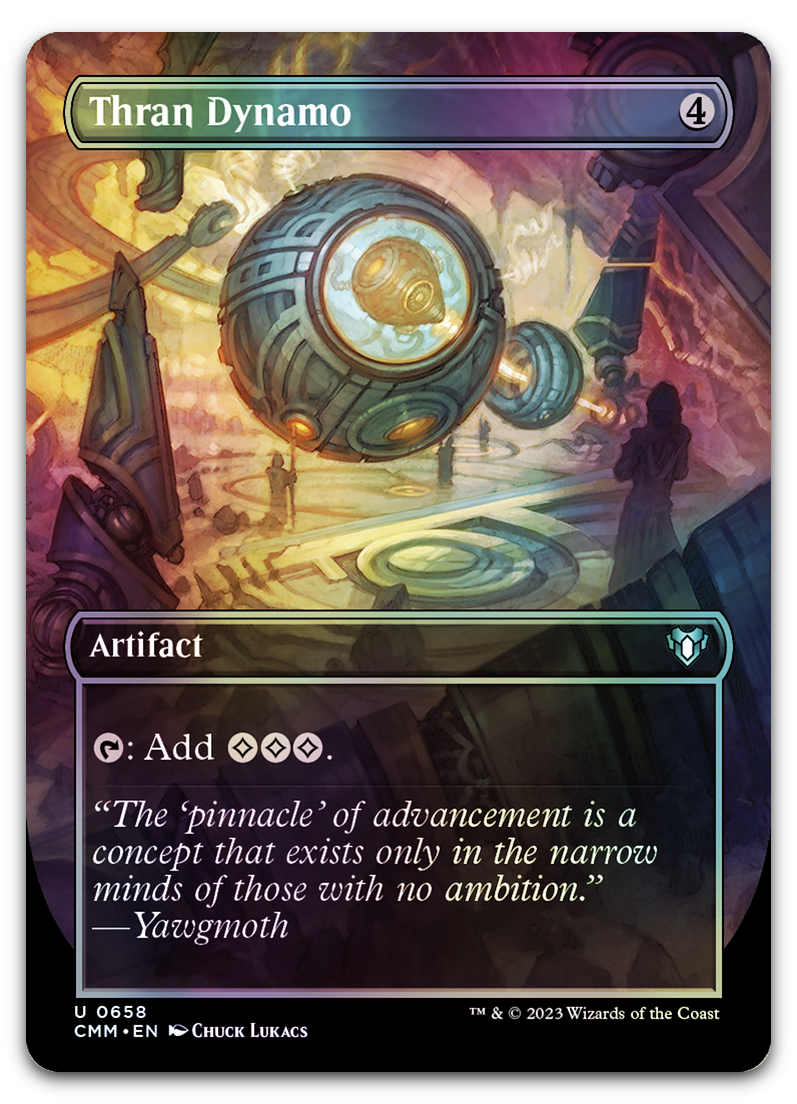 Product image for TCG 503562