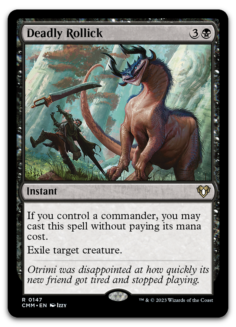 Product image for TCG 503565
