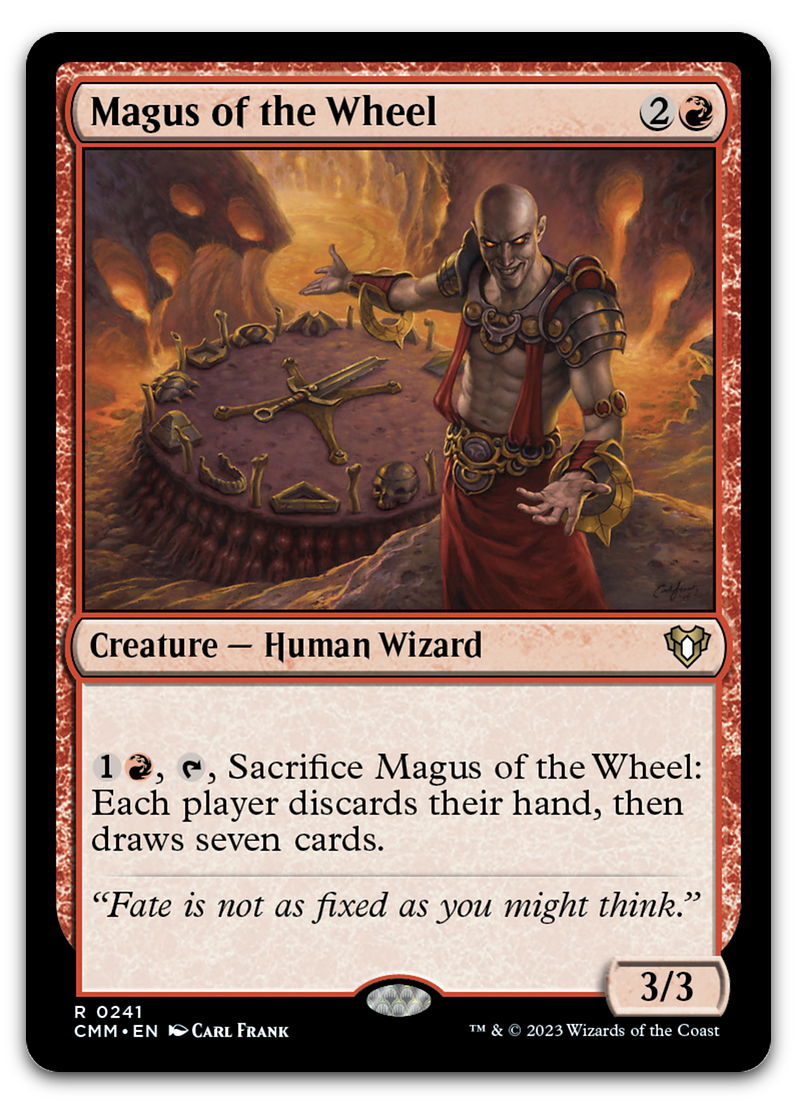 Product image for TCG 503897