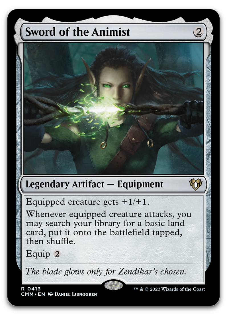 Product image for TCG 503911