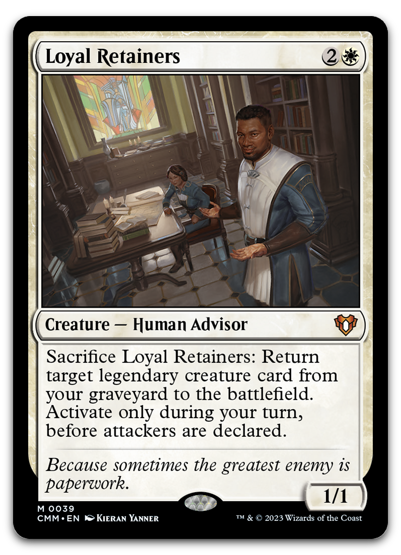 Product image for TCG 504099