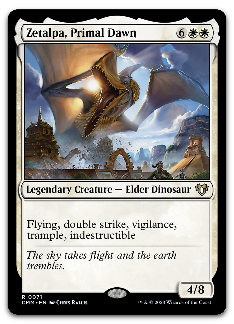 Product image for TCG 504124