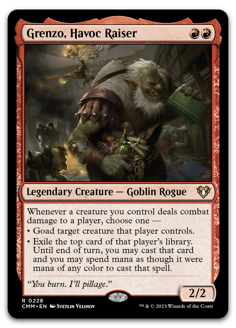 Product image for TCG 504145