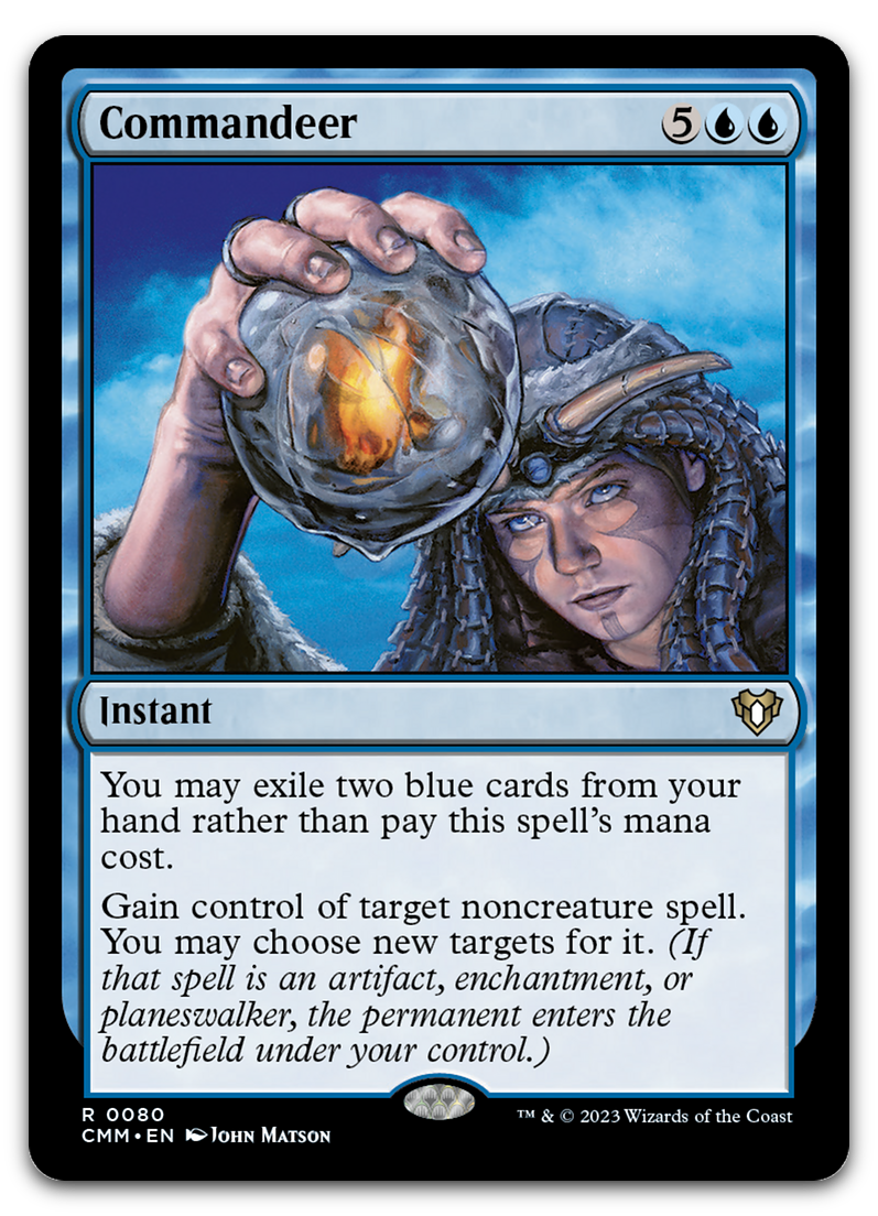 Product image for TCG 504162