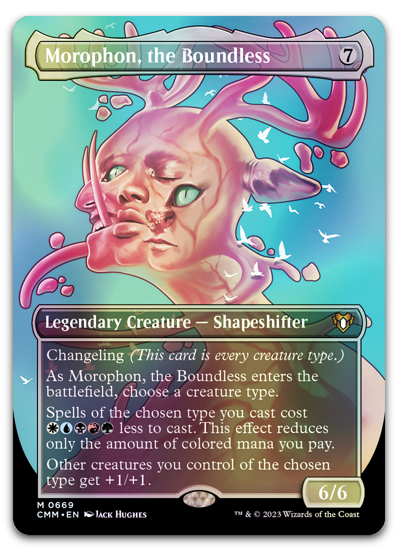 Product image for TCG 504169