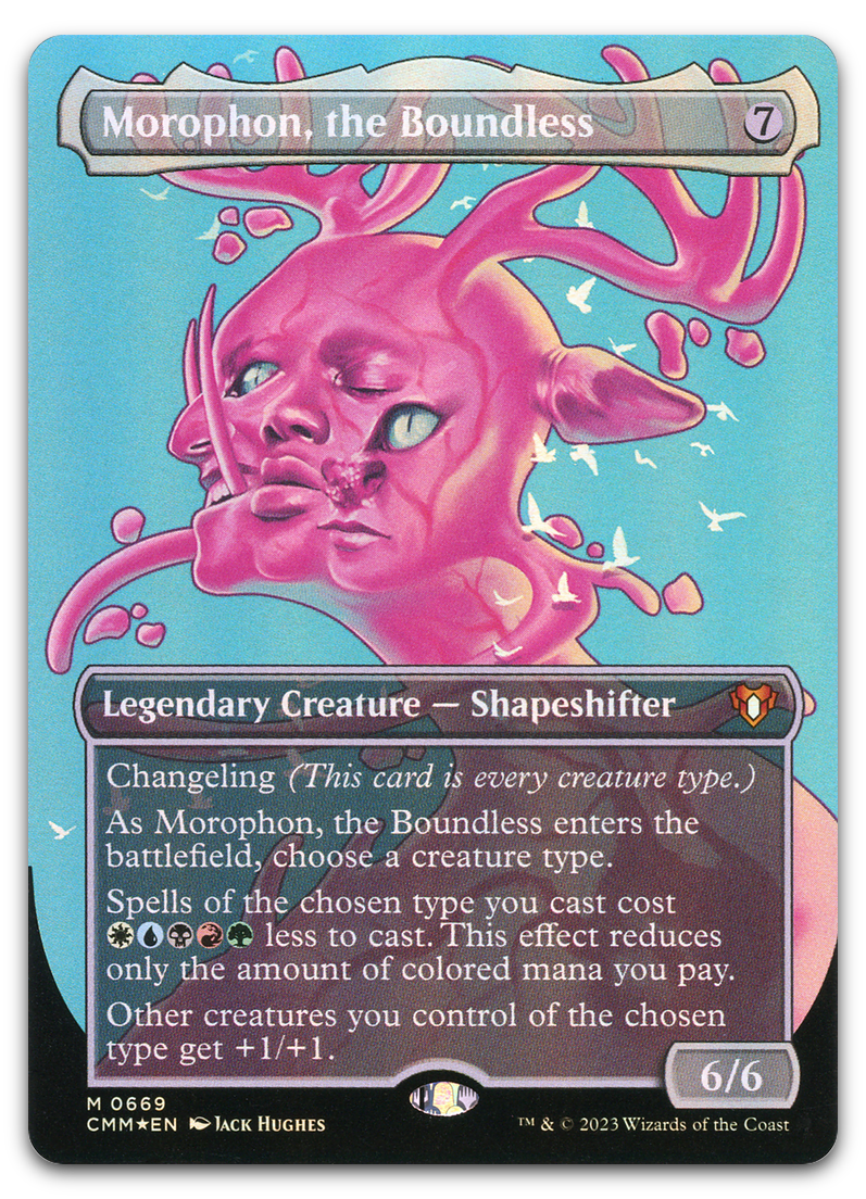 Product image for TCG 504174