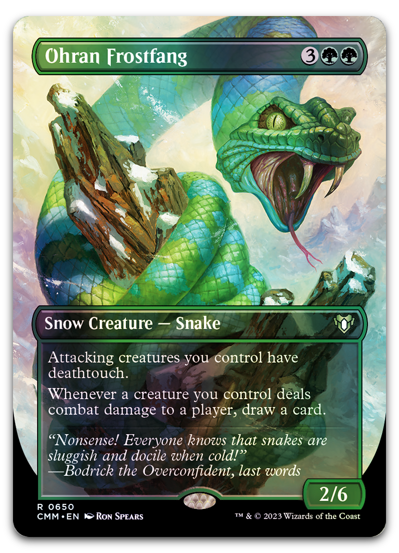 Product image for TCG 504187