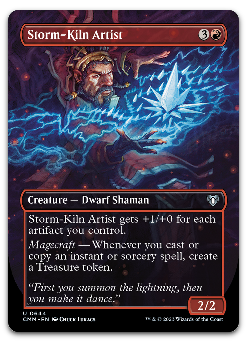 Product image for TCG 504192