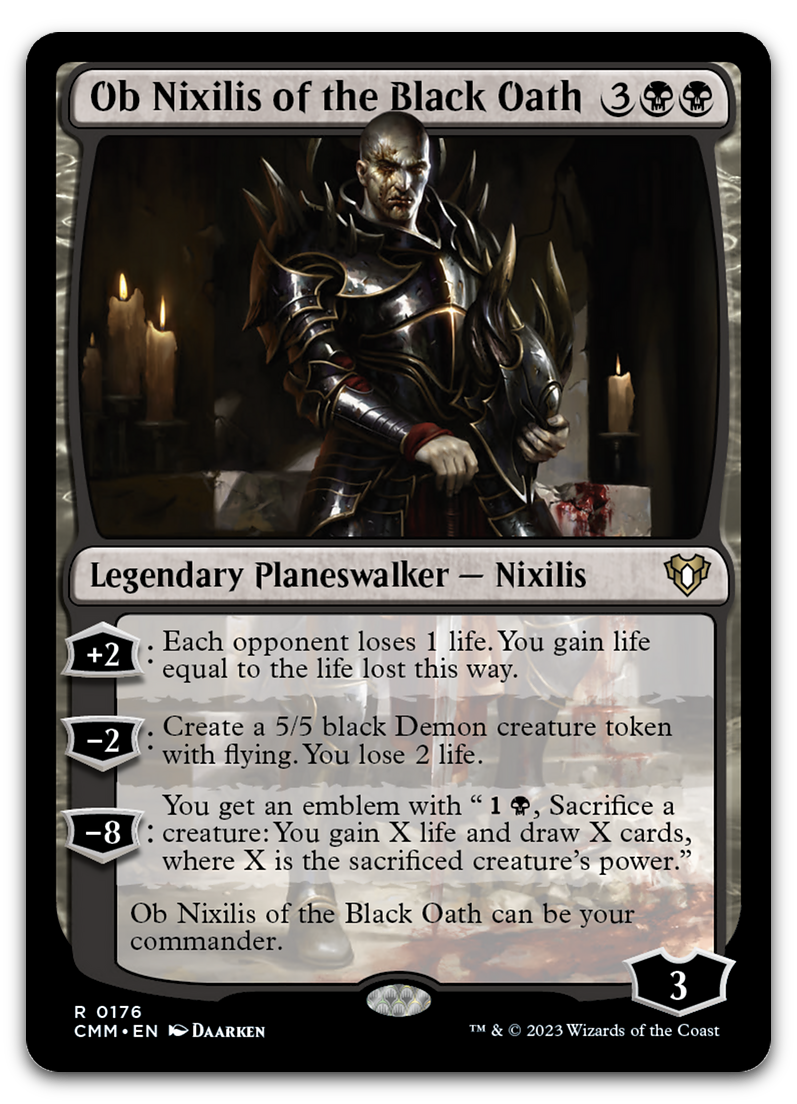 Product image for TCG 504215