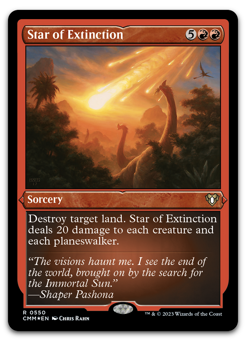 Product image for TCG 504276