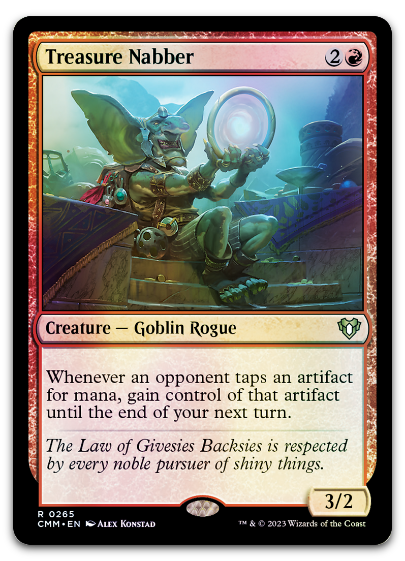Product image for TCG 504295