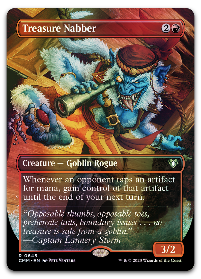 Product image for TCG 504298