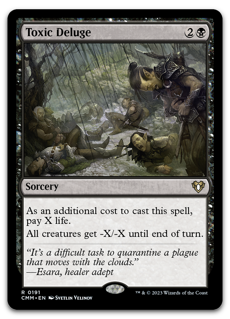 Product image for TCG 504447