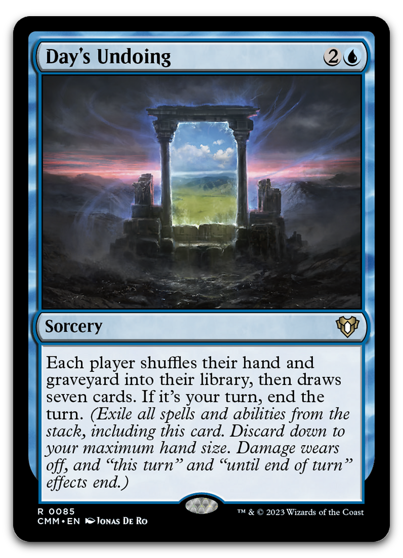 Product image for TCG 504502