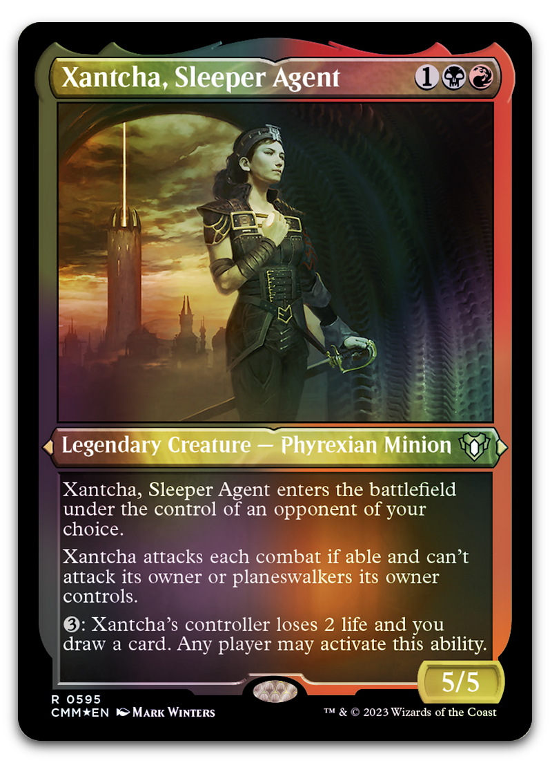 Product image for TCG 504506