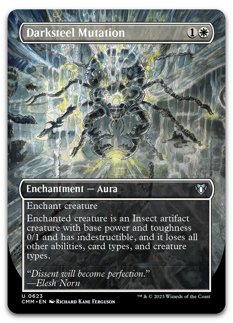 Product image for TCG 504511