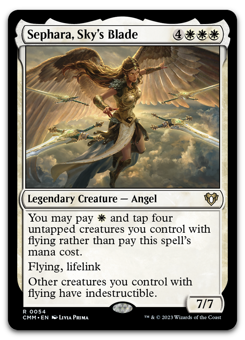 Product image for TCG 504534