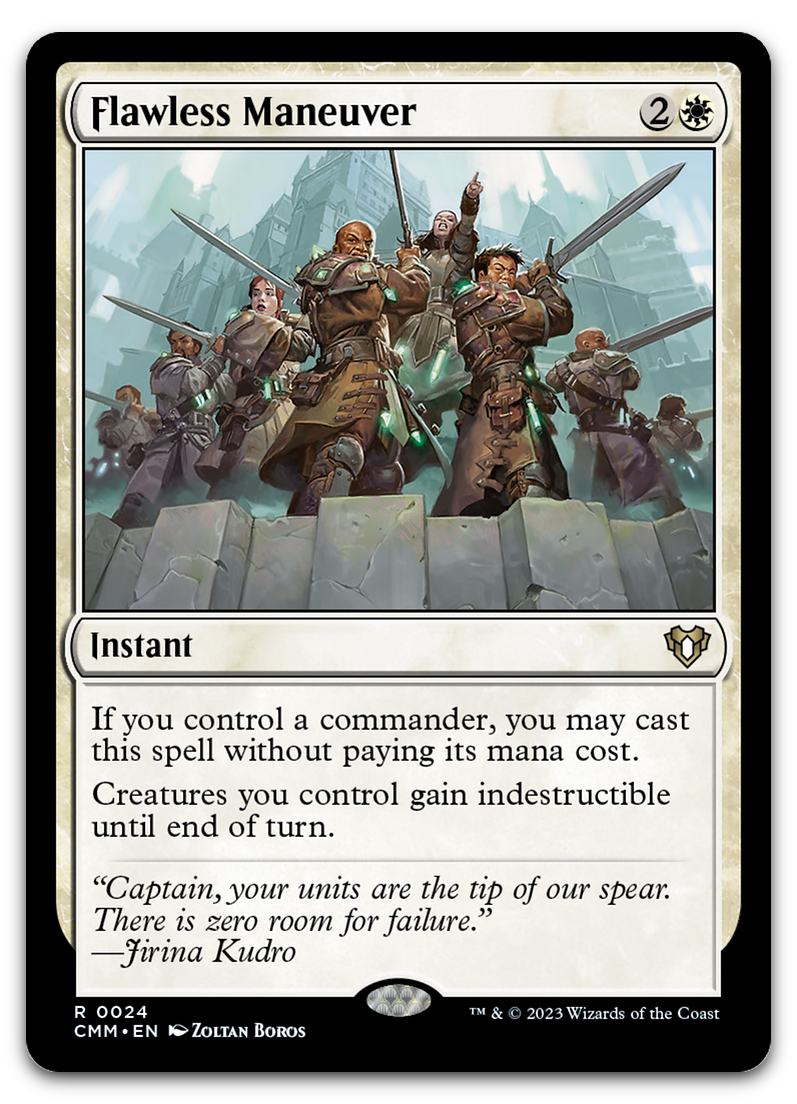 Product image for TCG 504554