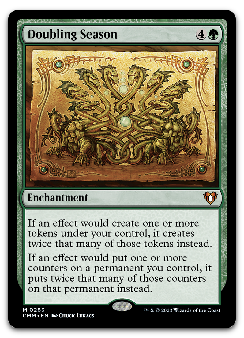 Product image for TCG 504586