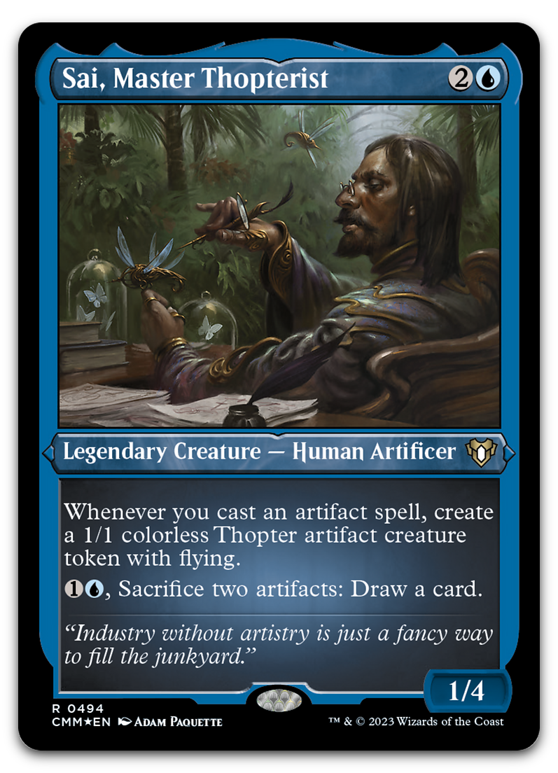 Product image for TCG 504593